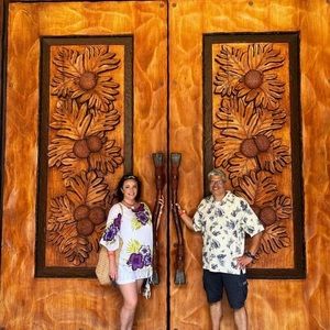 Meet your Posher, Cynthia